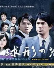 球形荒野（电视剧）[2010]