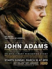 John Adams（TV）[2008]