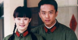 丈夫入狱10年选择离婚,流言蜚语导致无戏可拍 ,今年携4部力作成“屏霸”