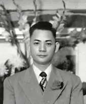Jiang DaWei