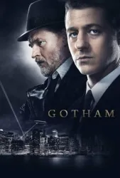 Gotham（TV）[2012]