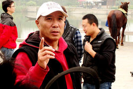 张东东