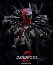 Deadpool 2（TV）[2018]