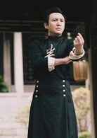 Zhang ZhuYu