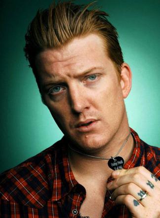 Joshua Homme