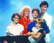 成长的烦恼（电视剧）[1985]