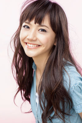 松井爱莉
