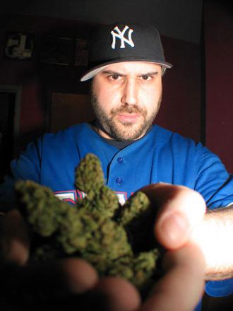 Bill Braunstein