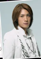 织田武长