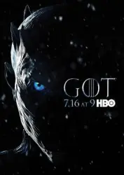 Game of Thrones Season 7（TV）[2017]