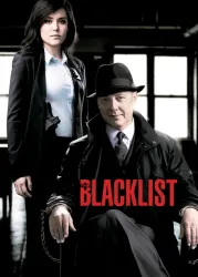 罪恶黑名单第五季（电视剧）[2018]