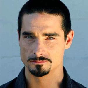 凯文·理查德森