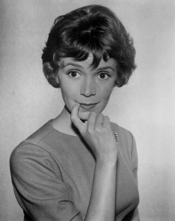 Annie Fargé
