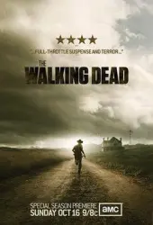 Walking Dead Season 2（TV）[2011]