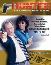 神探亨特（电视剧）[1984]