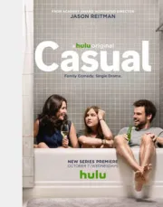 随性所欲（电视剧）[2015]