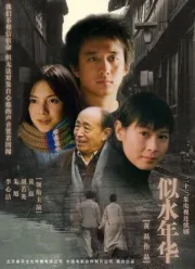 似水年華（電視劇）[2003]