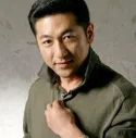 Huang JinGui