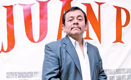 Silverio Palacios