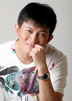 杨志刚
