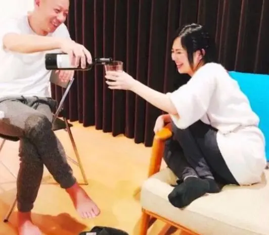 蒼井空和老公NON