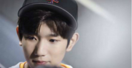 骄傲！王源美职棒开球，成为获此殊荣的首位中国内地艺人！