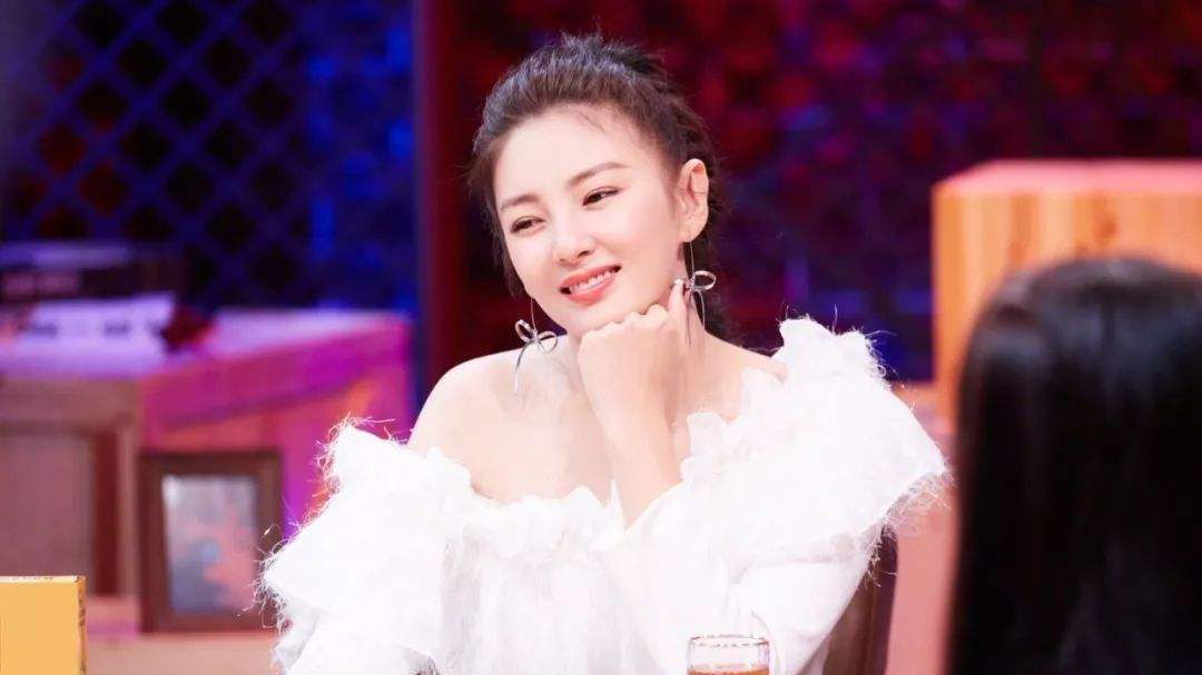 乘风破浪的姐姐，有哪些保养秘诀？