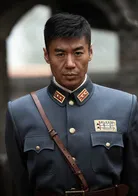 Zhou TianYi