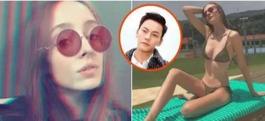 陳偉霆女友 陳偉霆女友