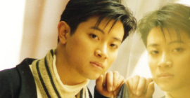 为陪妈妈过年三次错失上春晚，却在巅峰时遭遇车祸，今48岁无人识?