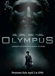 Olympus（TV）[2015]