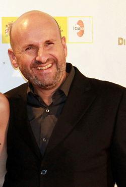 Xavi Puebla