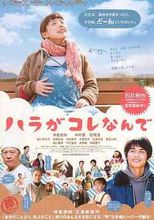 肚子怎么了