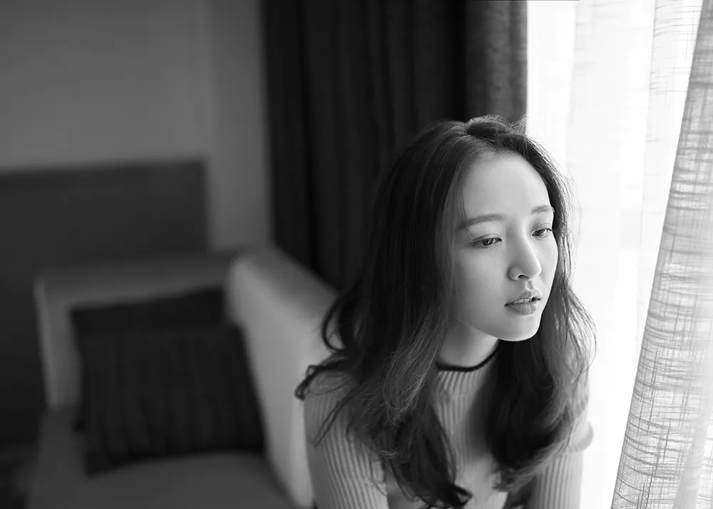Wu Qian (actress) photo. JPG