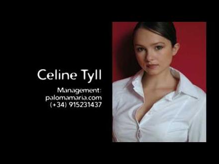 Celine Tyll