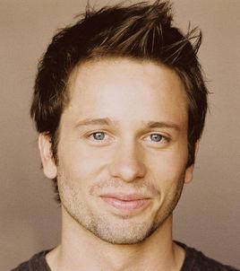 Tyler Ritter