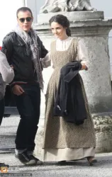 泰坦尼克号：血与钢（电视剧）[2012]