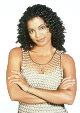 Maxine De La Cruz