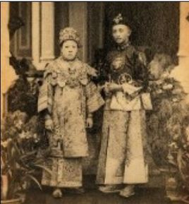 林忠邦