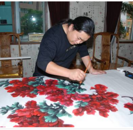 李清华