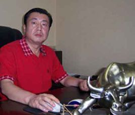 阮杰