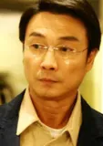 Jin ZhiZhong