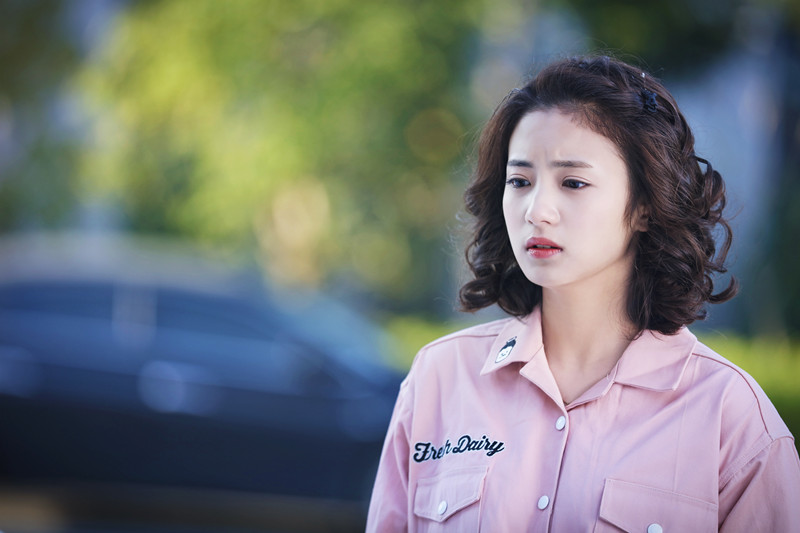 《重返20岁》开播张雅钦开启暑期霸屏模式