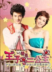 王子看见二公主（电视剧）[2008]