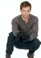 戴克斯特-摩根Dexter Morgan