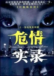 危情实录