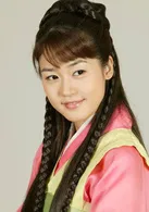 扶余公主/付如珠