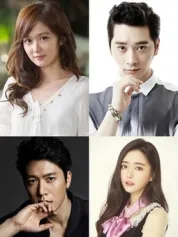 热血主妇名侦探