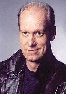 Gottfried Vollmer