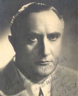 Loris Gizzi